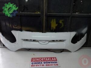FORD TRANSİT CONNECT ORJİNAL ÖN TAMPON