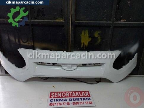 Ford Transit Connect Ön Tampon çıkma parça