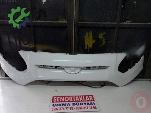 Ford Transit Connect Ön Tampon çıkma parça