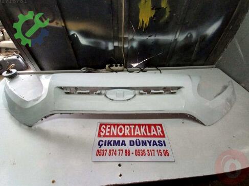 Ford Transit Connect Ön Tampon DT1117757BAXWAA çıkma parça