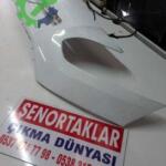 FORD TRANSİT CONNECT ORJİNAL ÖN TAMPON