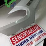 FORD TRANSİT CONNECT ORJİNAL ÖN TAMPON