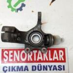 FORD TRANSİT CONNECT ORJİNAL SIFIR ÖN SAĞ PORYA