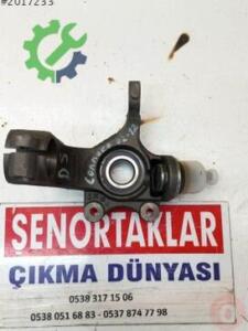 FORD TRANSİT CONNECT ORJİNAL SIFIR ÖN SAĞ PORYA