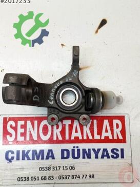 Ford Transit Connect Porya çıkma parça