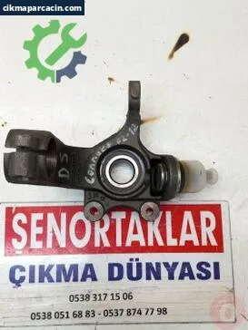 Ford Transit Connect Porya çıkma parça