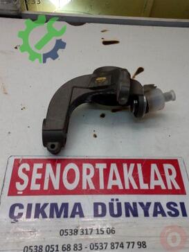 Ford Transit Connect Porya 2T143K170BJ çıkma parça