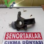 FORD TRANSİT CONNECT ORJİNAL SIFIR ÖN SAĞ PORYA