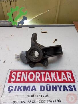 Ford Transit Connect Porya 2T143K170BJ çıkma parça