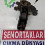 FORD TRANSİT CONNECT ORJİNAL SIFIR ÖN SAĞ PORYA