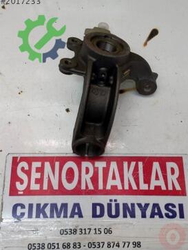 Ford Transit Connect Porya 2T143K170BJ çıkma parça