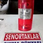 FORD TRANSİT CONNECT SAĞ ARKA STOP