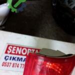 FORD TRANSİT CONNECT SAĞ ARKA STOP