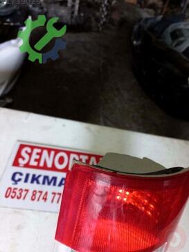Ford Transit Connect Sağ Arka Stop 2T14-13A602-AF çıkma parça