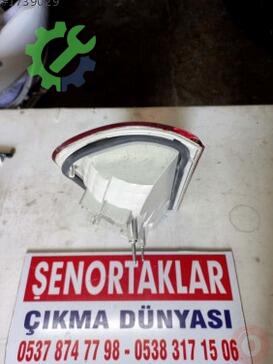 Ford Transit Connect Sağ Arka Stop 2T14-13A602-AF çıkma parça