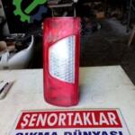 FORD TRANSİT CONNECT SOL ARKA STOP