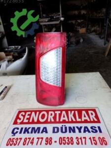 FORD TRANSİT CONNECT SOL ARKA STOP