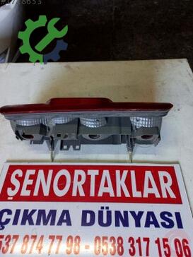 Ford Transit Connect Sol Arka Stop 9T1613405AD çıkma parça