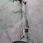 FORD TRANSİT CUSTOM ARKA DİNGİL KOMPLE -DS OTOMOTİV-