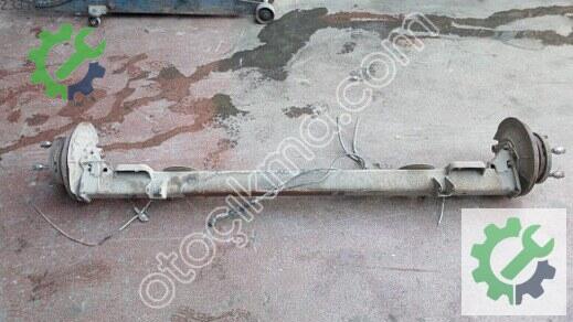 Ford Transit Custom Arka Dingil çıkma parça