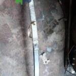 FORD TRANSİT CUSTOM MAKAS -DS OTOMOTİV-