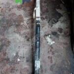 FORD TRANSİT CUSTOM MAKAS -DS OTOMOTİV-