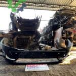 FORD TRANSİT CUSTOM ORJİNAL ÖN TAMPON
