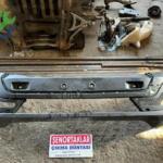 FORD TRANSİT CUSTOM ORJİNAL ÖN TAMPON