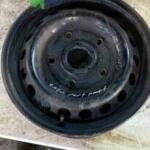 Ford Transit Jant çıkma parça - DS OTOMOTİV LTD.ŞTİ. Ankara