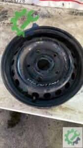 FORD TRANSİT JANT