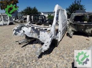 FORD TRANSİT KESME -DS OTOMOTİV-