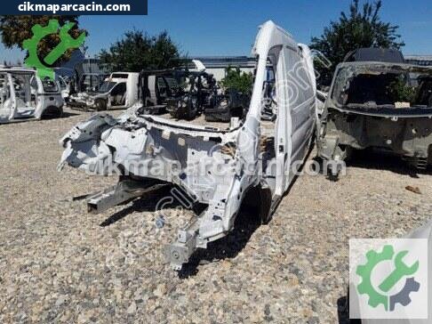Ford Transit Komple Kesme çıkma parça
