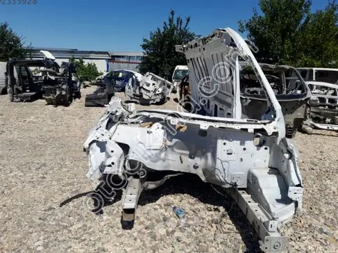Ford Transit Oto Lastik çıkma parça