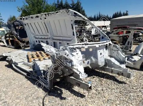 Ford Transit Oto Lastik çıkma parça