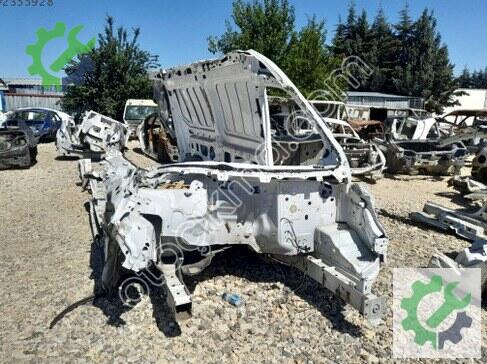 Ford Transit Oto Lastik çıkma parça