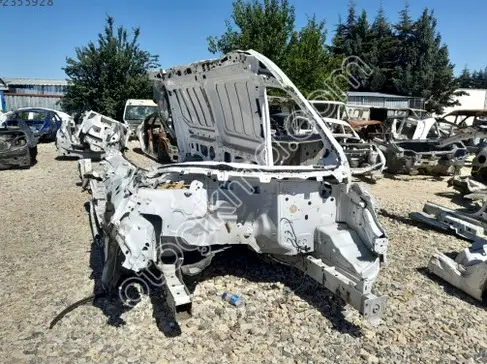 Ford Transit Oto Lastik çıkma parça