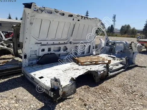 Ford Transit Oto Lastik çıkma parça