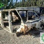 FORD TRANSİT KESME KOMPLE -DS OTOMOTİV-