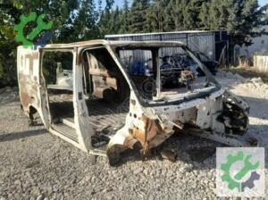 FORD TRANSİT KESME KOMPLE -DS OTOMOTİV-