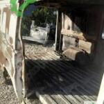 FORD TRANSİT KESME KOMPLE -DS OTOMOTİV-