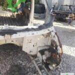 FORD TRANSİT KESME KOMPLE -DS OTOMOTİV-