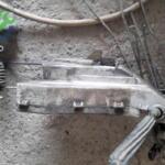 FORD TRANSİT MAXİ ÖN SAĞ SOL KAPI KİLİDİ ELEKTİRİKLKİ