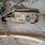 FORD TRANSİT MAXİ ÖN SAĞ SOL KAPI KİLİDİ ELEKTİRİKLKİ
