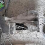 FORD TRANSİT MAXİ ÖN SAĞ SOL KAPI KİLİDİ ELEKTİRİKLKİ