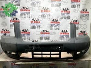 FORD TRANSIT MK7 ORJİNAL SİSLİ ÖN TAMPON