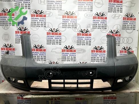 Ford Transit Ön Tampon çıkma parça