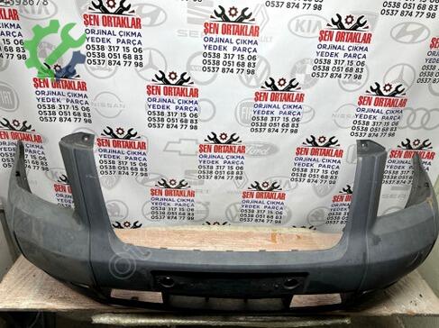 Ford Transit Ön Tampon 8C16-17757-BEW çıkma parça
