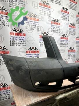 Ford Transit Ön Tampon 8C16-17757-BEW çıkma parça