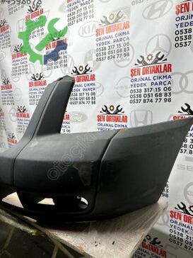 Ford Transit Ön Tampon 8C16-17757-BEW çıkma parça