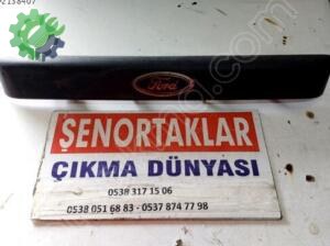 FORD TRANSİT ORİJİNAL ARKA PLAKA AYDINLATMA ÇITASI
